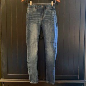 Skinny jeans - size 3/26